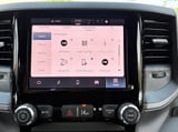 2026 Ram 1500 - Preview 8