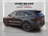 2024 Kia Sorento - Preview 5
