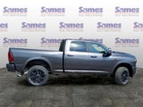 2027 Ram 2500 - Preview 4