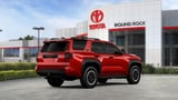 2026 Toyota 4Runner - Preview 10