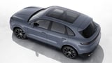 2024 Porsche Cayenne - Preview 4