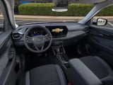 2026 Chevrolet Trailblazer - Preview 15