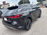 2024 Lexus RX - Preview 5