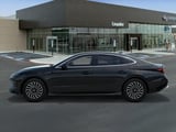 2025 Hyundai Sonata - Preview 3