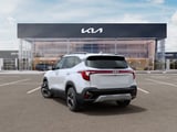 2026 Kia Seltos - Preview 4