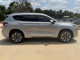 2023 Hyundai Santa Fe - Preview 6