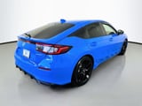 2024 Honda Civic - Preview 5