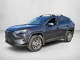 2025 Toyota RAV4 - Preview 2