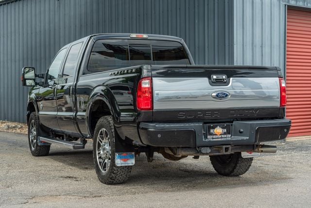 2015 Ford F-250 - Image 2
