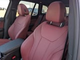 2024 BMW X3 - Preview 10