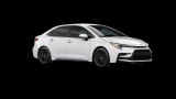 2026 Toyota Corolla - Preview 14