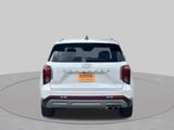 2025 Hyundai Palisade - Preview 4