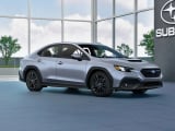 2026 Subaru WRX - Preview 2