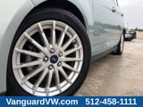 2014 Ford C-MAX - Preview 4