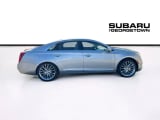 2013 Cadillac XTS - Preview 8