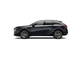 2026 Lexus RX - Preview 2