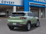 2026 Chevrolet Trailblazer - Preview 4