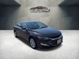 2025 Chevrolet Malibu - Preview 7