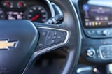 2024 Chevrolet Malibu - Preview 15