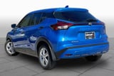 2025 Nissan Kicks Play - Preview 11