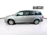 2015 Dodge Grand Caravan - Preview 4