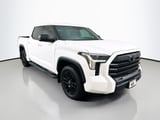 2026 Toyota Tundra - Preview 3
