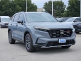 2026 Honda CR-V - Preview 3
