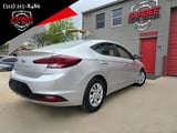 2020 Hyundai Elantra - Preview 14
