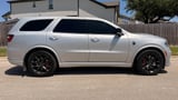 2024 Dodge Durango - Preview 5