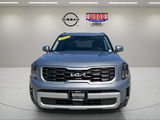 2025 Kia Telluride - Preview 2
