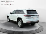 2026 Jeep Grand Cherokee - Preview 14