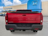 2026 Honda Ridgeline - Preview 4
