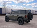 2026 Ford Bronco - Preview 4