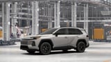 2026 Toyota RAV4 - Preview 2