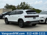 2027 Volkswagen Taos - Preview 9