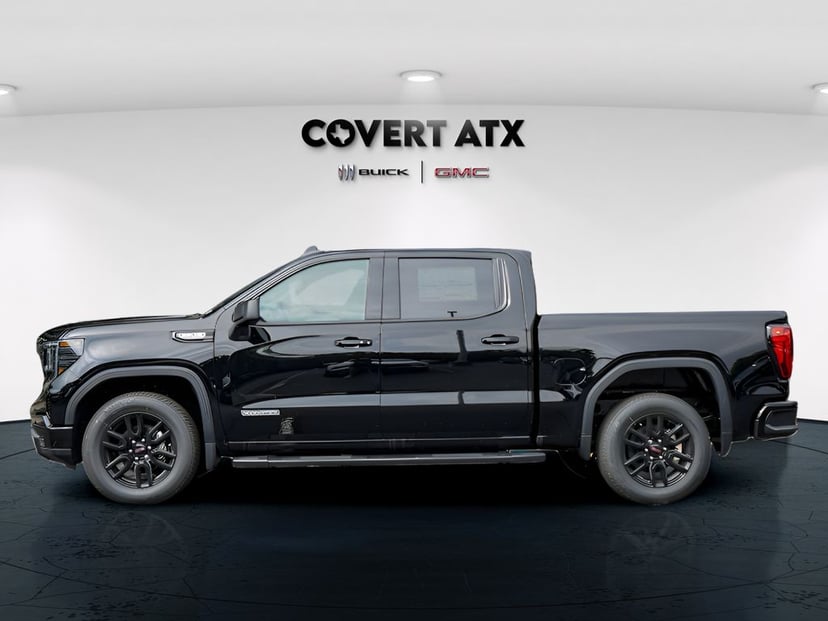 2026 GMC Sierra 1500 - Image 1