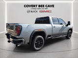 2026 GMC Sierra 2500HD - Preview 9