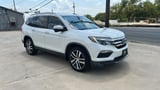 2018 Honda Pilot - Preview 7
