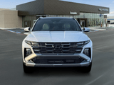 2026 Hyundai Tucson - Preview 12