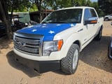 2012 Ford F-150 - Preview 7