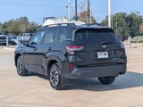 2026 Subaru Forester - Preview 4