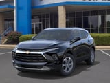 2026 Chevrolet Blazer - Preview 6