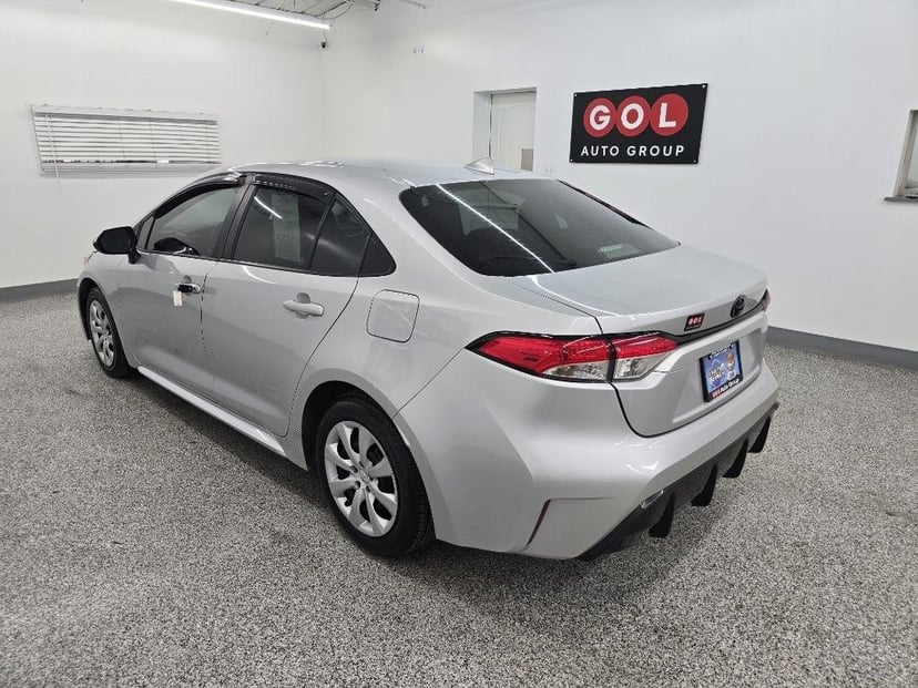 2023 Toyota Corolla - Image 2