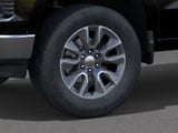 2026 Chevrolet Silverado 1500 - Preview 9