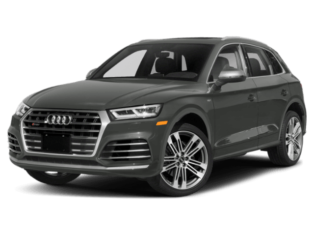 2019 Audi SQ5 - Image 1