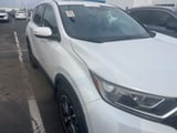 2021 Honda CR-V - Preview 3