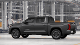 2026 Toyota Tundra - Preview 5