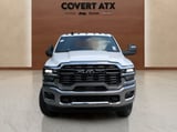 2026 Ram 2500 - Preview 8