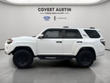 2017 Toyota 4Runner - Preview 2