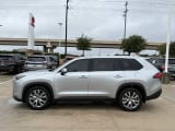 2024 Toyota Grand Highlander - Preview 8